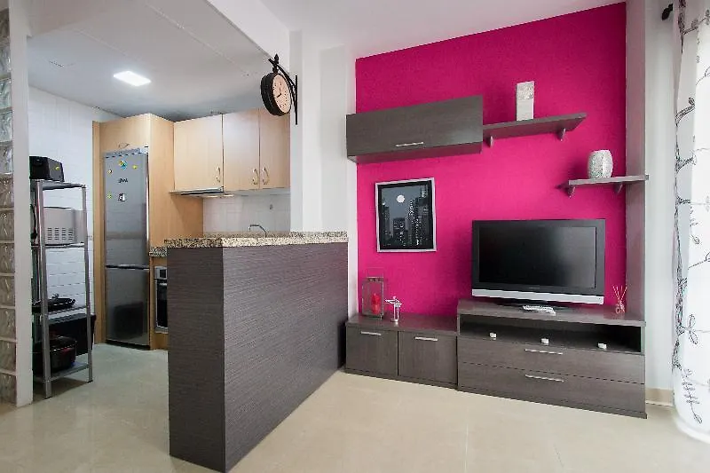 Holidays2Malaga Apartments Spain