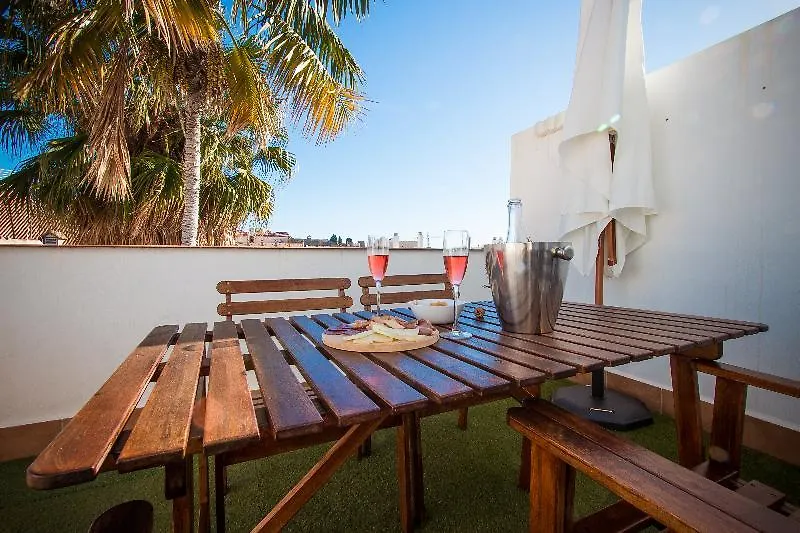 Holidays2Malaga Apartments Hotel Malaga