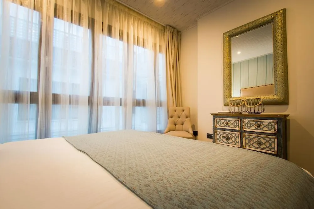 Holidays2Malaga Apartments Spain